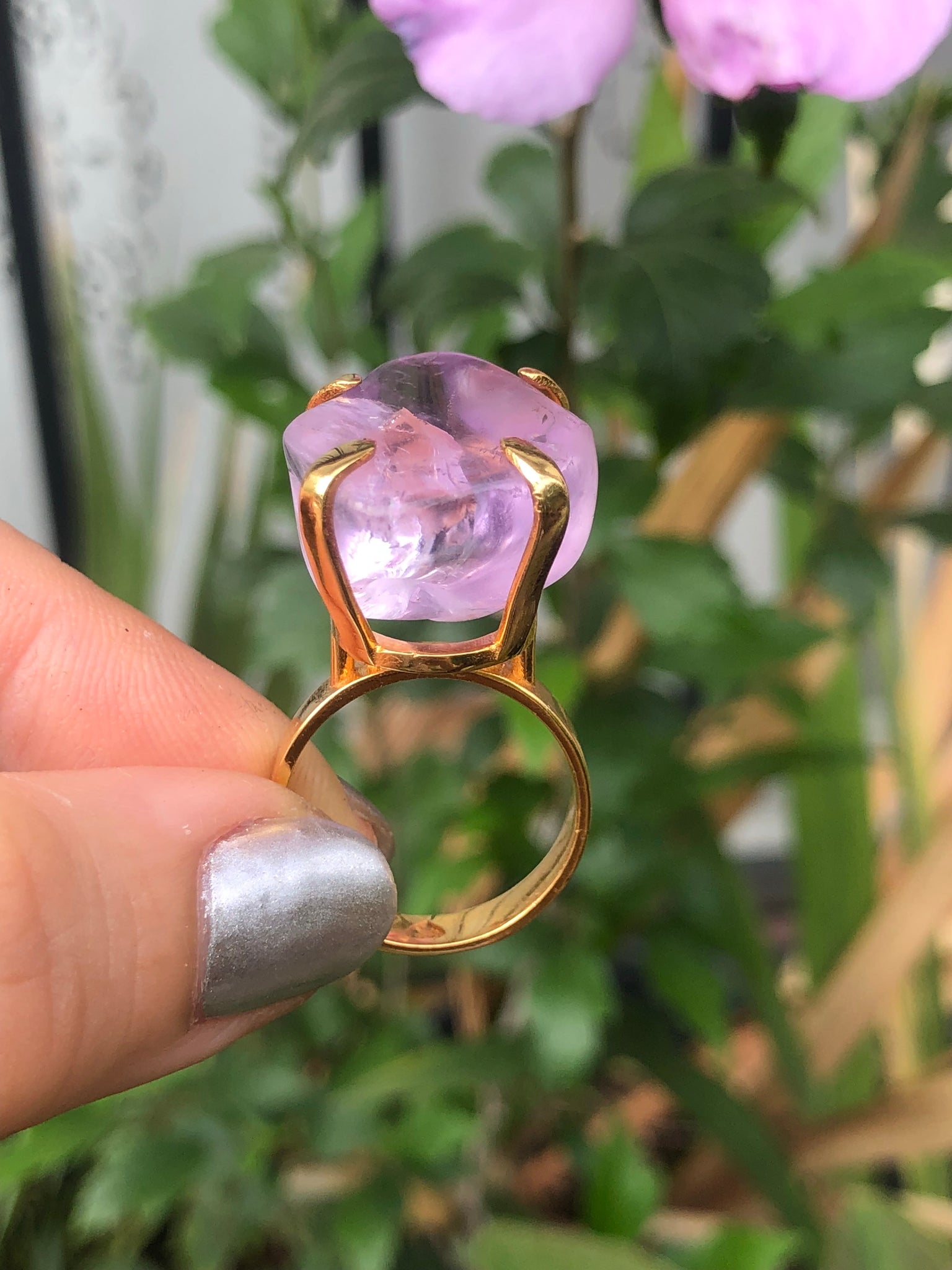 Sumire Ring