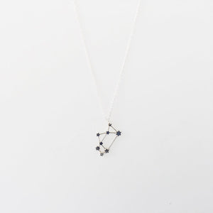 Saggitarious Constellation pendant