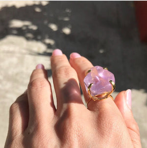 Sumire Ring